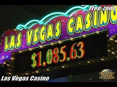 las vegas casino belize free zone